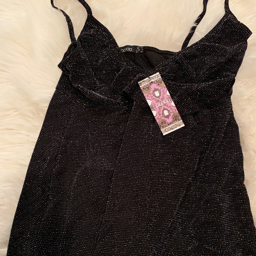 Maternity Jumper